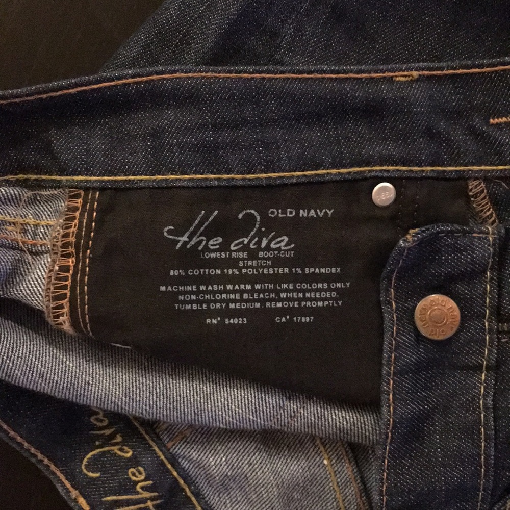 Jeans - Picture 5 of 6